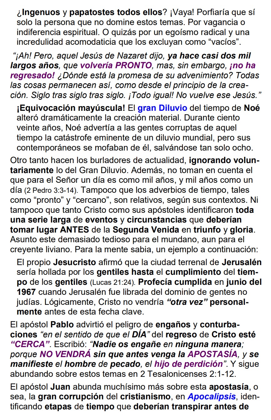 Página de 26- Vendre Otra Vez